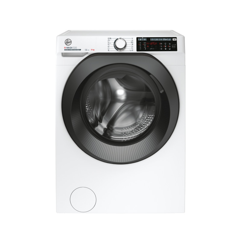 Hoover H-WASH 500 HW 49AMBC7/1-S lavatrice Caricamento frontale 9 kg 1400 Giri/min Bianco