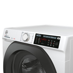 Hoover H-WASH 500 HW 49AMBC7 1-S lavatrice Caricamento frontale 9 kg 1400 Giri min Bianco