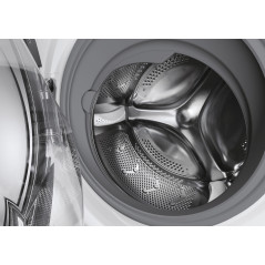 Hoover H-WASH 500 HW 49AMBC7 1-S lavatrice Caricamento frontale 9 kg 1400 Giri min Bianco
