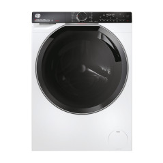 Hoover H-WASH&DRY 700 H7D 6106MBC8-S lavasciuga Libera installazione Caricamento frontale Bianco D