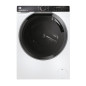 Hoover H-WASH&DRY 700 H7D 6106MBC8-S lavasciuga Libera installazione Caricamento frontale Bianco D