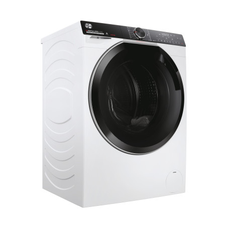 Hoover H-WASH&DRY 700 H7D 6106MBC8-S lavasciuga Libera installazione Caricamento frontale Bianco D