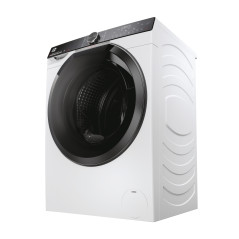 Hoover H-WASH&DRY 700 H7D 6106MBC8-S lavasciuga Libera installazione Caricamento frontale Bianco D