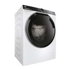 Hoover H-WASH&DRY 700 H7D 6106MBC8-S lavasciuga Libera installazione Caricamento frontale Bianco D