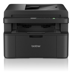 Brother DCP-L1660W Laser A4 2400 x 600 DPI 20 ppm Wi-Fi