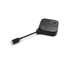 BenQ InstaShow WDC15 sistema di presentazione wireless HDMI Desktop