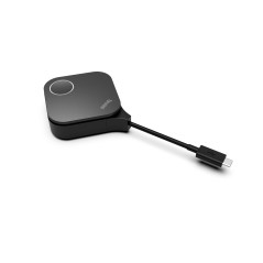 BenQ InstaShow WDC15 sistema di presentazione wireless HDMI Desktop