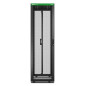 APC Easy Rack 42U Rack indipendenti Nero ER6212 APC Easy Rack 42U Rack indipendenti Nero ER6212