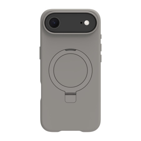 dbramante1928 Roskilde MS Kick ICON custodia per cellulare Cover Grigio ROK6ICGY6666