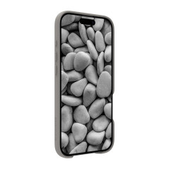 dbramante1928 Roskilde MS Kick ICON custodia per cellulare Cover Grigio