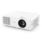 Proiettore BenQ LH550 a raggio standard 2600 ANSI lumen DLP 1080p (1920x1080) Compatibilità 3D Bianco