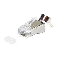 Cavo collegamento Equip 121148 RJ45 Argento