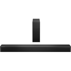 Hisense HS2100 Nero 2.1 canali 240 W