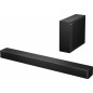 Hisense HS2100 Nero 2.1 canali 240 W Hisense HS2100 Nero 2.1 canali 240 W