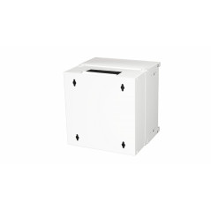 Equip EWM-06-3030-G rack 6U Da parete Grigio