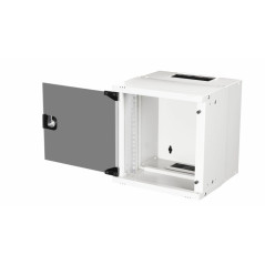 Equip EWM-06-3030-G rack 6U Da parete Grigio