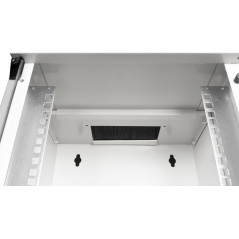 Equip EWM-06-3030-G rack 6U Da parete Grigio