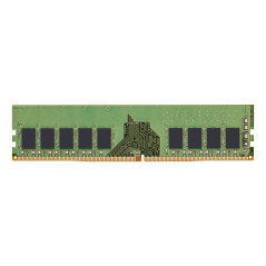 Memoria RAM Kingston KTD-PE426E/8G memoria 8 GB 1 x 8 GB DDR4 Data Integrity Check (verifica integrità dati)