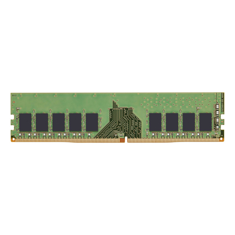 Memoria RAM Kingston KTD-PE426E/8G DDR4 8 GB 1 x 8 GB Data Integrity Check (verifica integrità dati)