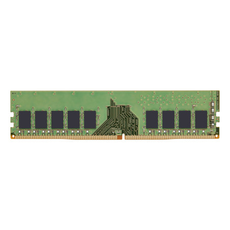 Memoria RAM Kingston KTD-PE426E/8G memoria 8 GB 1 x 8 GB DDR4 Data Integrity Check (verifica integrità dati)