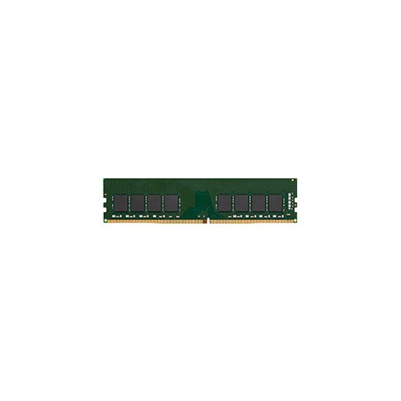 Memoria RAM Kingston KTD-PE432E/32G 32 GB 1 x 32 GB DDR4 Data Integrity Check (verifica integrità dati)