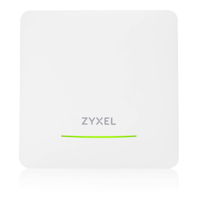 Zyxel NWA50BE 4324 Mbit/s Bianco Supporto Power over Ethernet (PoE) Zyxel NWA50BE 4324 Mbit/s Bianco Supporto Power over Ethernet (PoE)