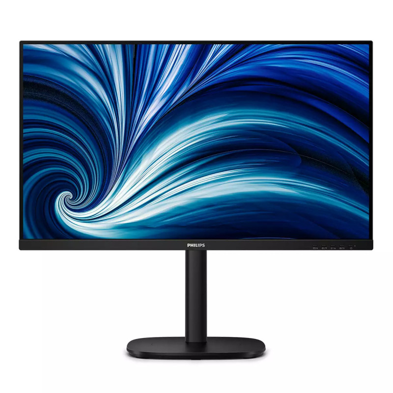 Philips 32B2U3601\00 Monitor PC 80 cm (31.5") 2560 x 1440 Pixel Quad HD LCD Nero