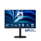 Philips 32B2U3601\00 Monitor PC 80 cm (31.5") 2560 x 1440 Pixel Quad HD LCD Nero