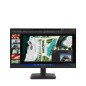 Lenovo ThinkVision S27-4e 64BEKAT1EU LED display 68,6 cm (27") 1920 x 1080 Pixel Full HD LCD Nero