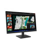 Lenovo ThinkVision S27-4e 64BEKAT1EU LED display 68,6 cm (27") 1920 x 1080 Pixel Full HD LCD Nero