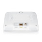Zyxel NWA90BE 4324 Mbit/s Bianco Supporto Power over Ethernet (PoE) Zyxel NWA90BE 4324 Mbit/s Bianco Supporto Power over Ethernet (PoE)