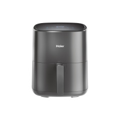 Friggitrice Haier HAF5P 011 ad aria calda Singolo 5 L Indipendente 1500 W Nero
