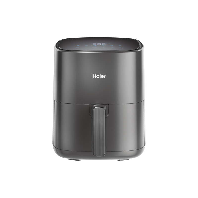 Friggitrice Haier HAF5P 011 ad aria calda Singolo 5 L Indipendente 1500 W Nero