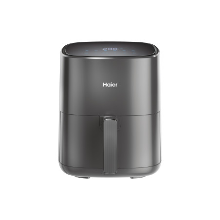 Friggitrice Haier HAF5P 011 ad aria calda Singolo 5 L Indipendente 1500 W Nero