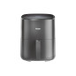 Friggitrice Haier HAF5P 011 ad aria calda Singolo 5 L Indipendente 1500 W Nero