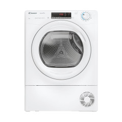 Candy Smart Pro CRO4H7A2TE-S asciugatrice Libera installazione Caricamento frontale 7 kg Bianco