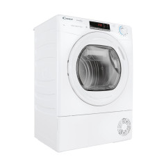 Candy Smart Pro CRO4H7A2TE-S asciugatrice Libera installazione Caricamento frontale 7 kg Bianco