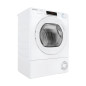 Candy Smart Pro CRO4H7A2TE-S asciugatrice Libera installazione Caricamento frontale 7 kg Bianco