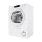 Candy Smart Pro CRO4H7A2TE-S asciugatrice Libera installazione Caricamento frontale 7 kg Bianco