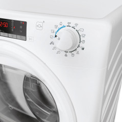 Candy Smart Pro CRO4H7A2TE-S asciugatrice Libera installazione Caricamento frontale 7 kg Bianco