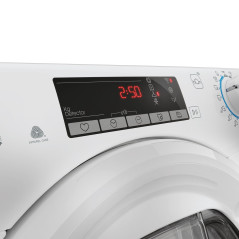 Candy Smart Pro CRO4H7A2TE-S asciugatrice Libera installazione Caricamento frontale 7 kg Bianco