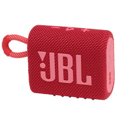 JBL GO 3 JBLGO3RED Rosso 4,2 W