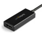 StarTech.com Adattatore USB-C a HDMI con HDR - 4K 60 Hz - Nero CDP2HD4K60H