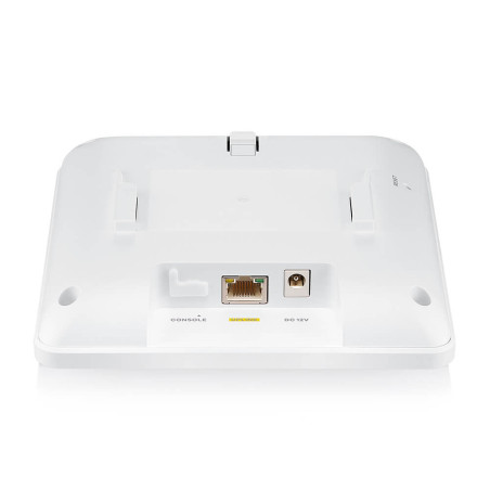 Zyxel NWA50BE PRO 5764 Mbit/s Bianco Supporto Power over Ethernet (PoE)