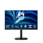Philips 32B2U3601 Monitor PC 80 cm 31.5" 2560 x 1440 Pixel Quad HD LCD Nero