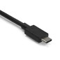 StarTech.com Adattatore da USB C a DisplayPort - Convertitore video USB tipo C a DP 1.4 Alt Mode - 8K/5K/4K - HBR3/DSC CDP2DP14B