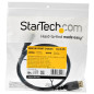 StarTech.com Cavo DisplayPort 1.4 da 1m Certificato VESA - 8K 60Hz/4K 120Hz HBR3 HDR - Cavo monitor Super UHD DisplayPo DP14MM1M