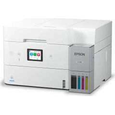 Epson EcoTank ET-4956 Ad inchiostro A4 4800 x 1200 DPI 35 ppm Wi-Fi