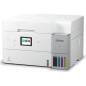 Epson EcoTank ET-4956 Ad inchiostro A4 4800 x 1200 DPI 35 ppm Wi-Fi Epson EcoTank ET-4956 Ad inchiostro A4 4800 x 1200 DPI 35 ppm Wi-Fi