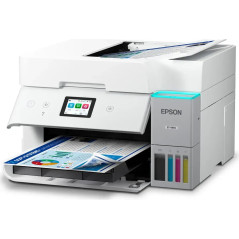 Epson EcoTank ET-4956 Ad inchiostro A4 4800 x 1200 DPI 35 ppm Wi-Fi
